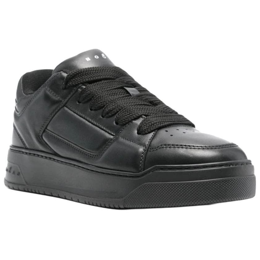 HOGAN 6670 Lace Up Sneakers 5