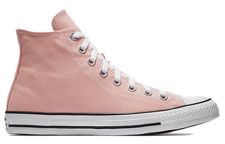 Chuck Taylor All Star Converse High 'Storm Pink' 3