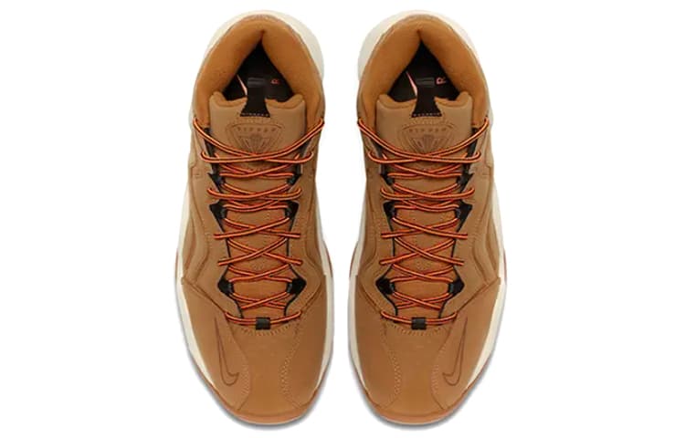 Nike Air Pippen 1 Desert Ochre 6