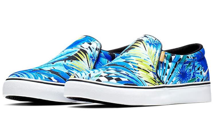 Nike Court Royale Ac Print 'Game Royal' Women's 6