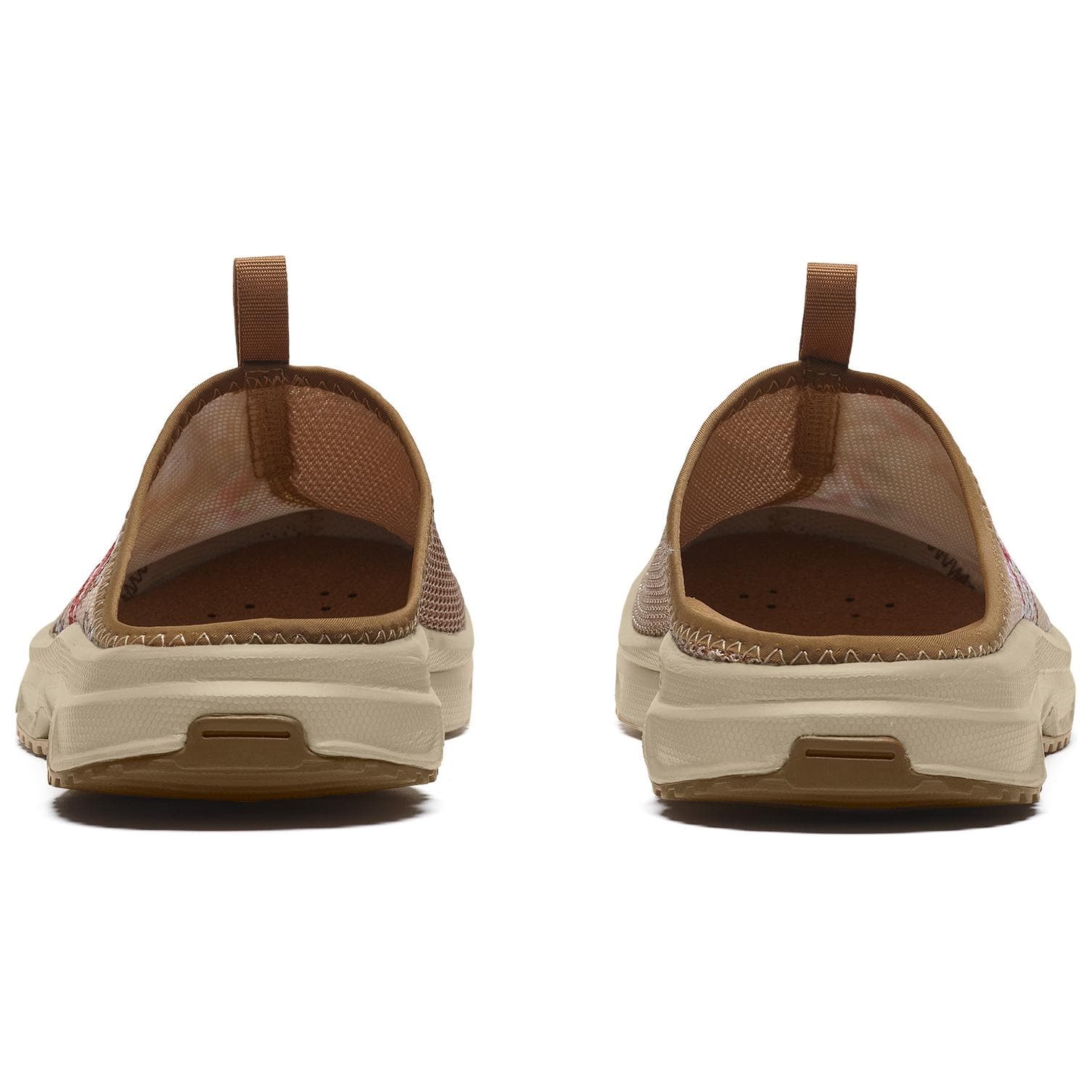 SALOMON Beams X SALOMON Rx Slide 3.0 'Brown' / L00 6