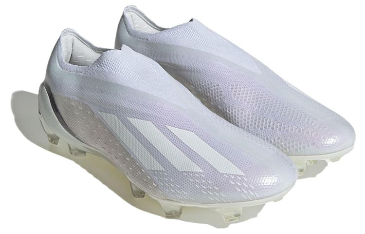 adidas X Speedportal+ FG 'White Black' 6