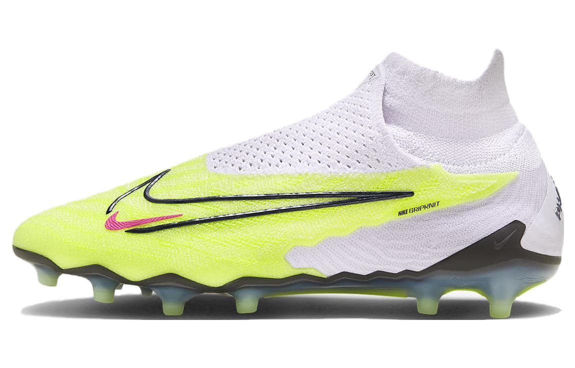 Nike Phantom Gx Elite Df Ag Pro 'White' 2
