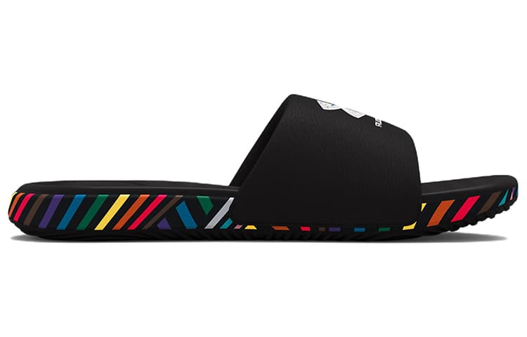Under Armour Ansa Slide 'Pride' 3