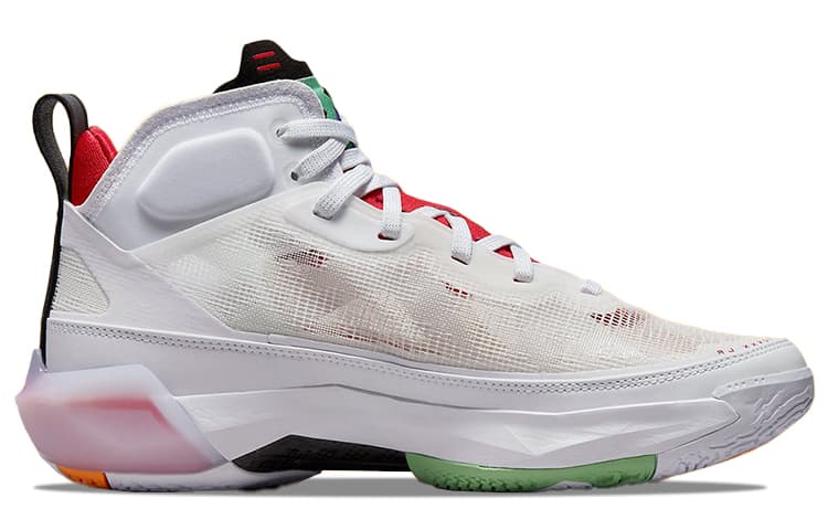 Jordan 37 PF "Hare" 4
