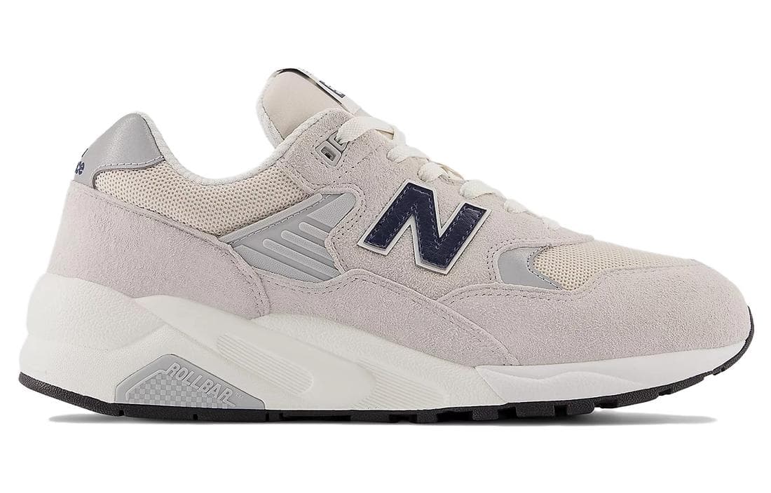 New Balance 580 Nimbus Cloud Natural Indigo 3