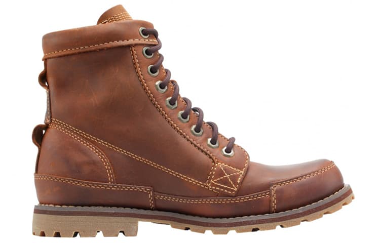 Timberland Earthkeepers Wear-Resistant Short Outdoor Shoes 4