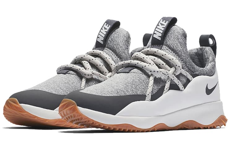 Nike City Loop Summit White Women's 5