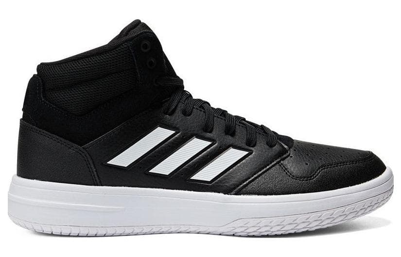 Adidas Gametaker 'Black White' 4