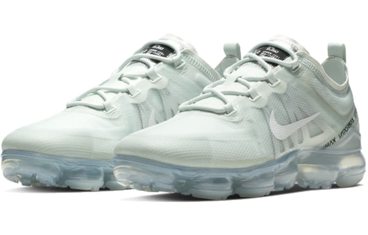 Nike Air VaporMax 2019 Barely Grey 6