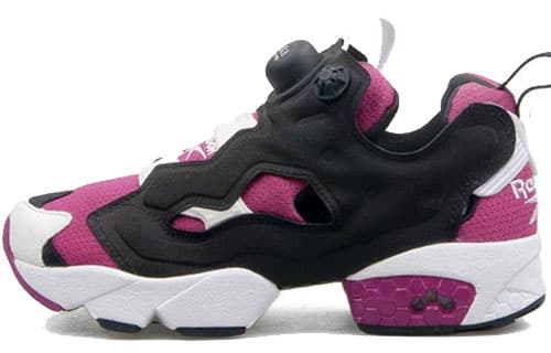 Reebok Instapump Fury Mita Sneakers Brazen Berry 2
