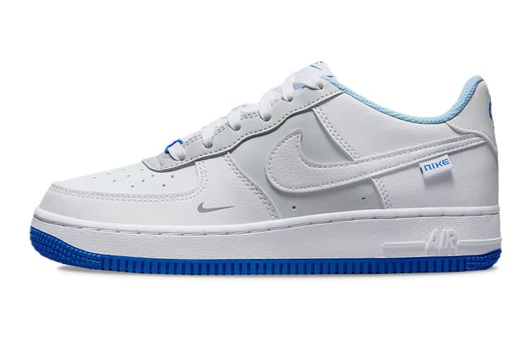 Nike Air Force 1 LV8 "Just Stitch It" GS 2