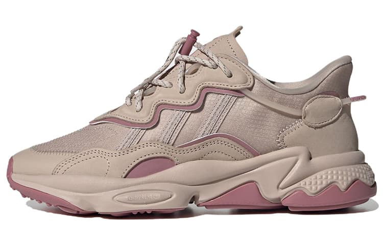 Adidas Originals Ozweego Wonder Taupe Women's