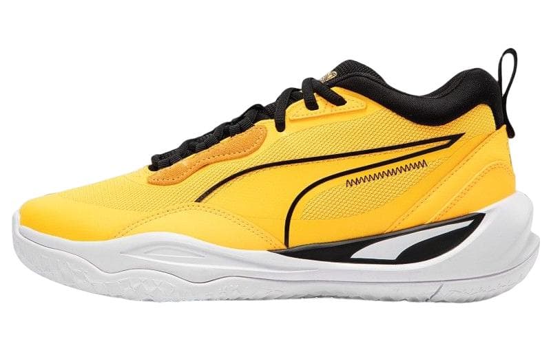 PUMA Playmaker Pro 'Dylan Sun Stream' 2