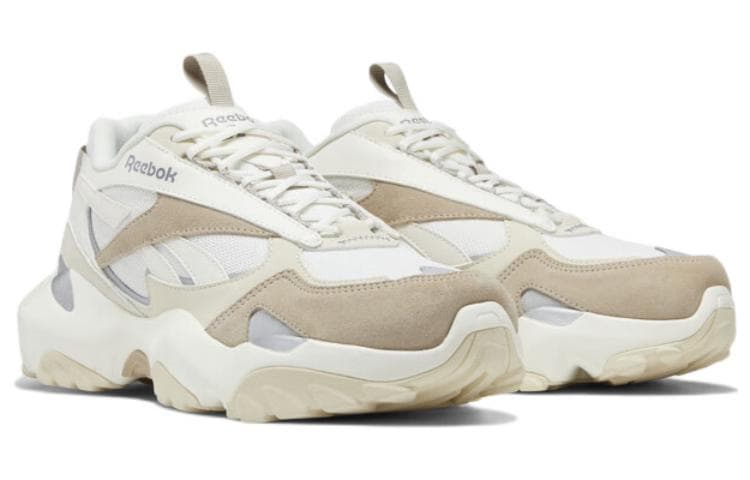 Reebok Fluffipuff 'Beige' 5