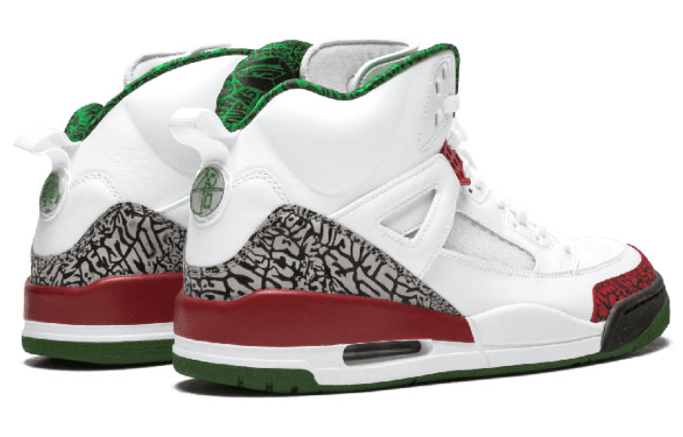 JORDAN Spizike Og 2014 6
