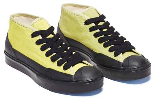 Converse Jack Purcell Chukka Mid A$AP Nast Beechnut 3