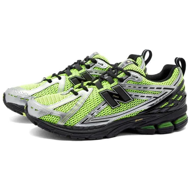 New Balance 1906R Volt Black 4