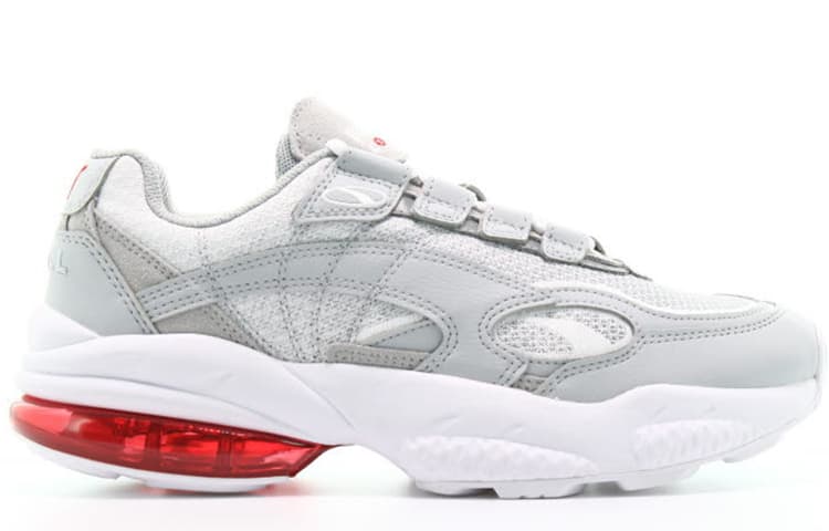 PUMA Cell Venom Alert 'High Rise Grey' 4