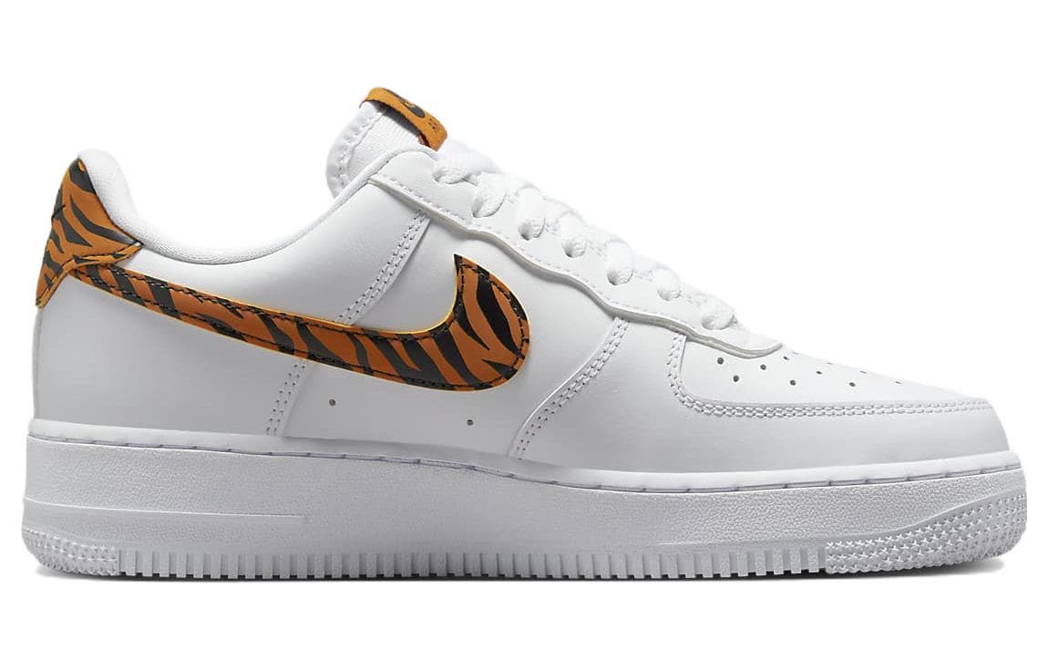 Nike Air Force 1 '07 'Tiger Stripes' Women's 4