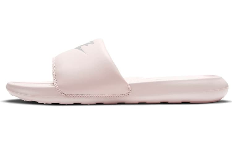 Nike Victori One Slide 'Barely Rose' Women's