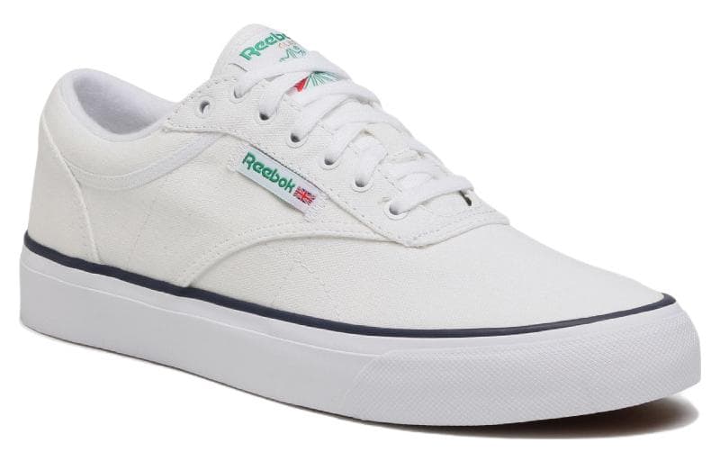 Reebok Club C Coast Sneakers White 3