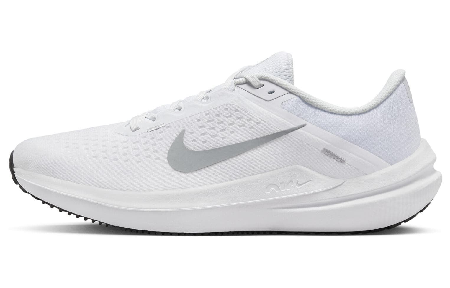 Nike Winflo 10 'White Wolf Grey' 2