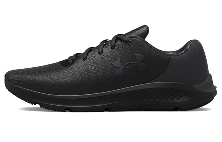 Under Armour Charged Pursuit 3 'Black'