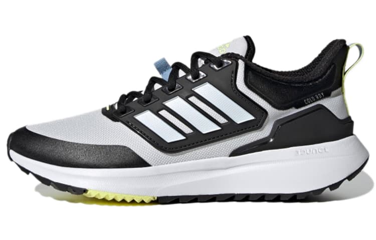 Adidas EQ21 Cold.Rdy Sneakers White/Black Women's 2