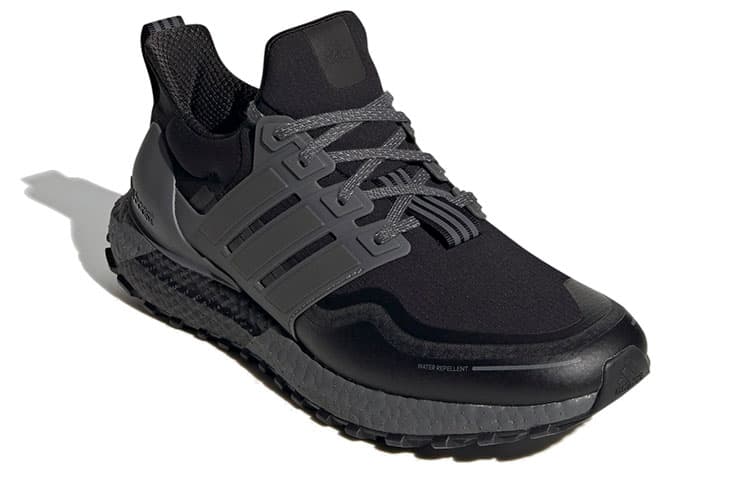 Adidas Ultra Boost All Terrain Black Night Metallic 5