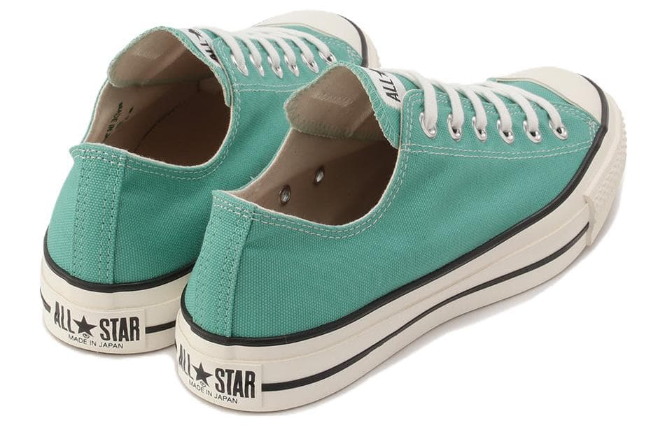 Converse Chuck Taylor All Star Ox 'Mint Green White' Women's 6