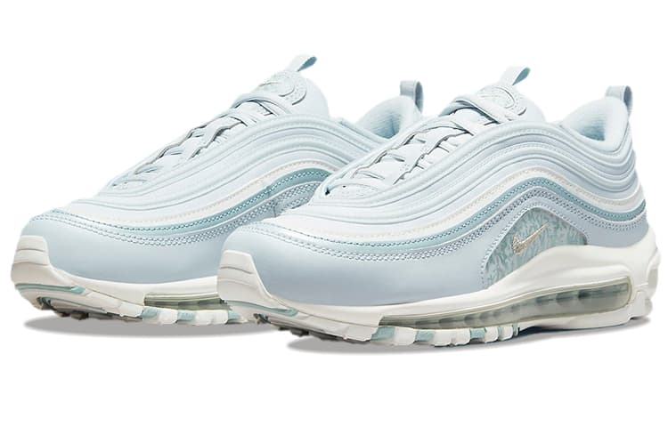 Nike Air Max 97 Aura Reflective Camo Women's 6