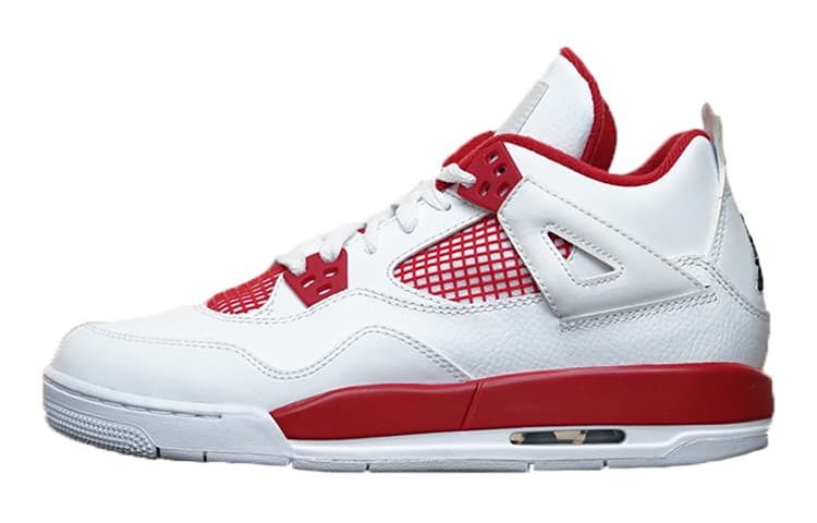 Jordan 4 Retro BG Alternate 89 2