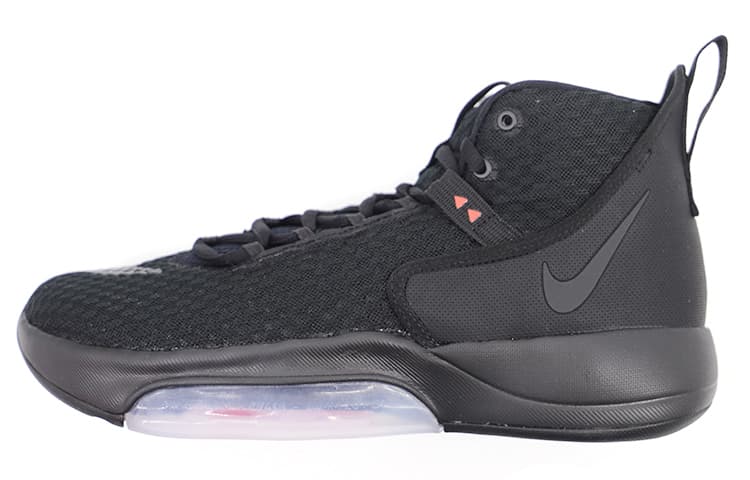 Nike Zoom Rize Ep Black
