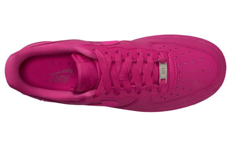 Nike Air Force 1 Low '07 Fireberry Women's 5