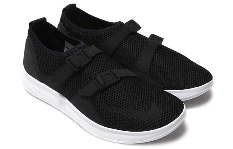 Nike Air SockRacer Se 'Black White' 6