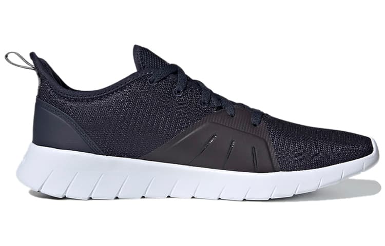 Adidas Asweemove 'Blue White' 4