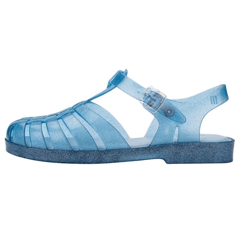 Melissa Roman Sandals Women's 6
