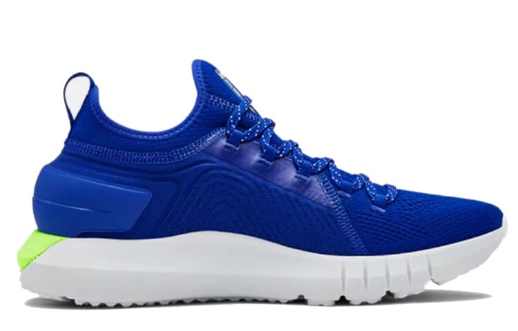 Under Armour Hovr Phantom Se 'Blue' 4