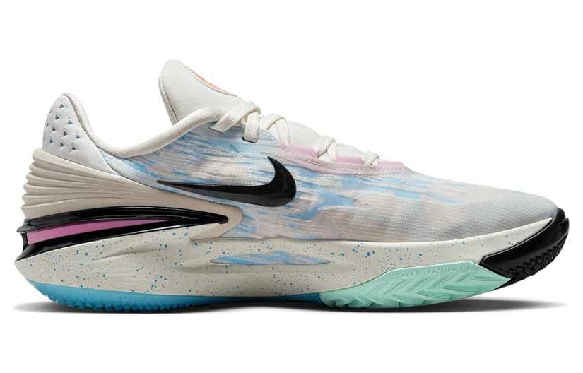 Nike Air Zoom Gt Cut 2 'We Are All Greater' 3