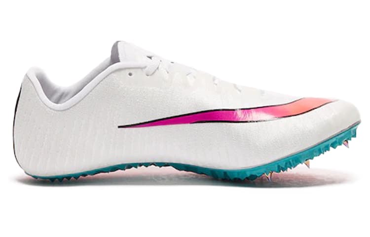 Nike Zoom Ja Fly 3 White Ombre 4