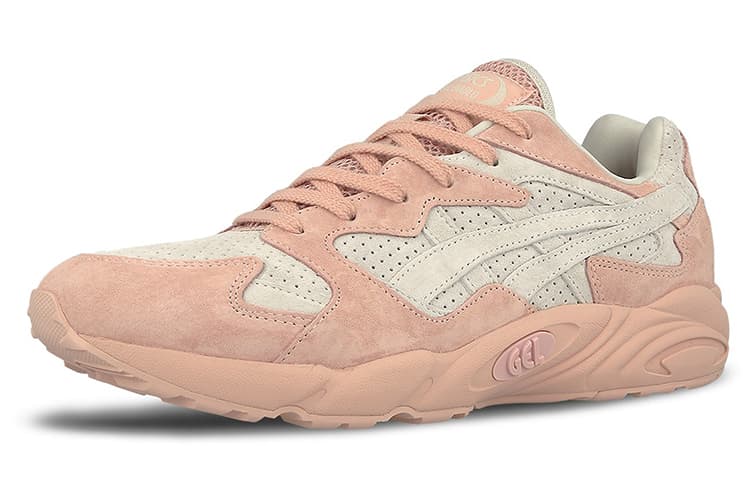 Asics Gel Diablo Birch 5