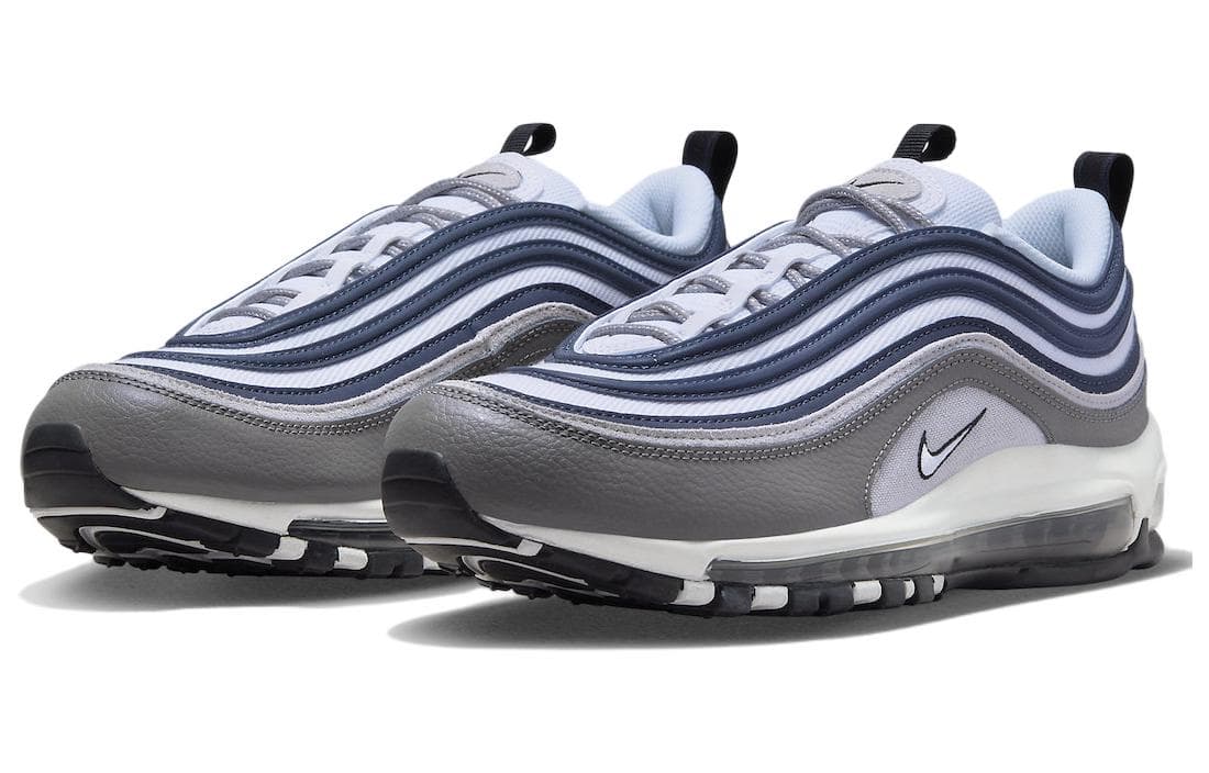 Nike Air Max 97 Georgetown 6