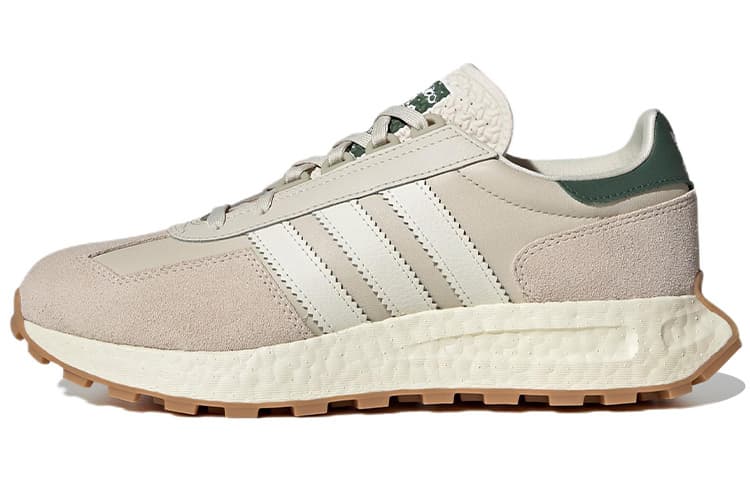 Retropy E5 Adidas Originals 'Aluminium Green Oxide' 2