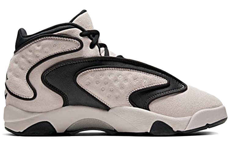 JORDAN Og Barely Rose Women's 4