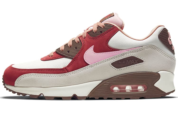 DQM X Nike Air Max 90 "Bacon" 2021 2