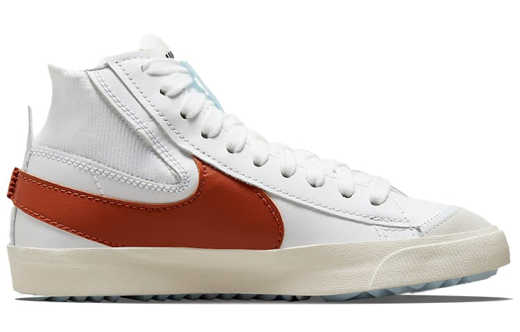 Nike Blazer Mid 77 Jumbo Dark Russet 3