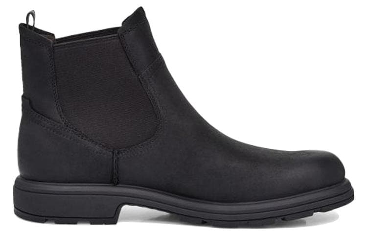 UGG Biltmore Chelsea Boot Black 3