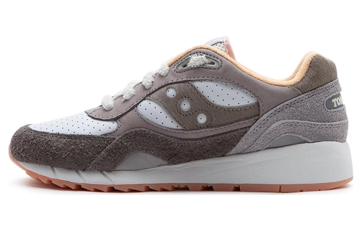 saucony Maybe Tomorrow X Shadow 6000 'Hare' 2