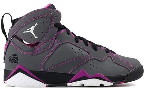 Jordan 7 Retro Valentine's Day 2015 GS 3
